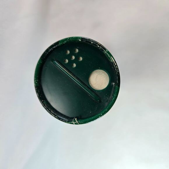 Avon Wild Country Soap Bar and Deodorant Talc Sealed Vintage Rare Green Package - Picture 9 of 10